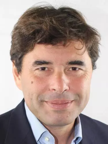 Daniel Anthony