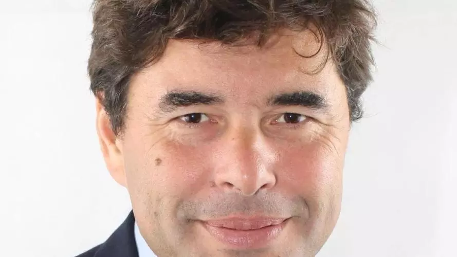 Daniel Anthony