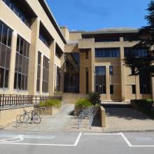 department of pharmacology