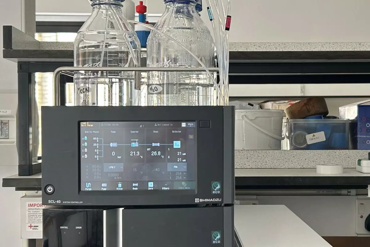 hplc